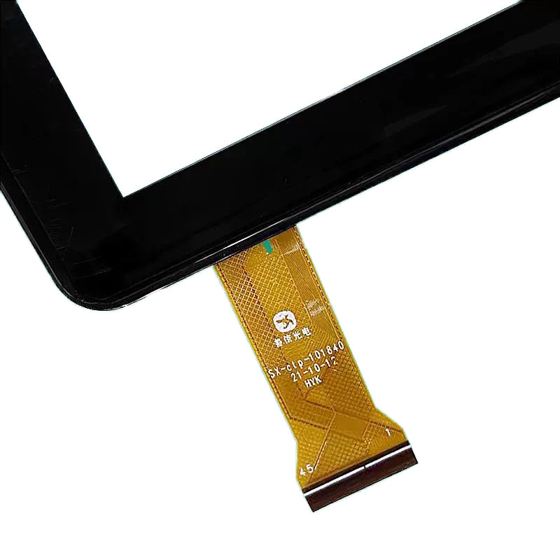 Digitalizador de pantalla táctil de 10.1" para SX-CTP-101840