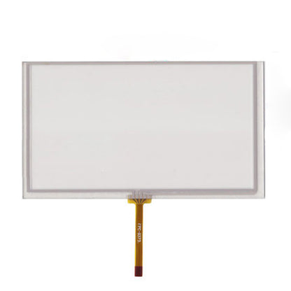 touch screen digitizer replacement for Sony XAV-V630BT car multimedia player glass panel