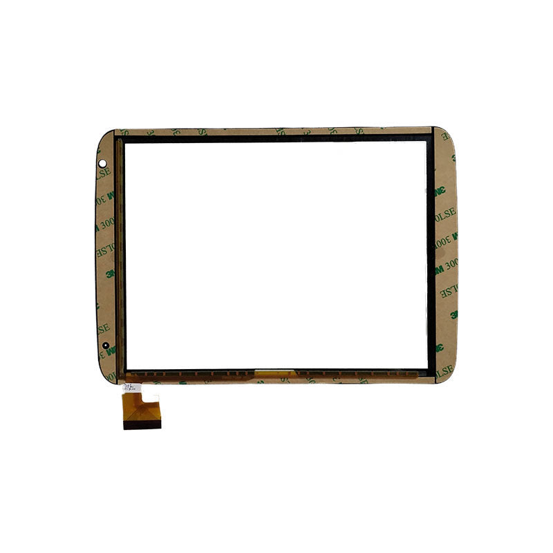 Para Archos 80 CARBON 80 childpad Digitalizador de pantalla táctil de 8 pulgadas