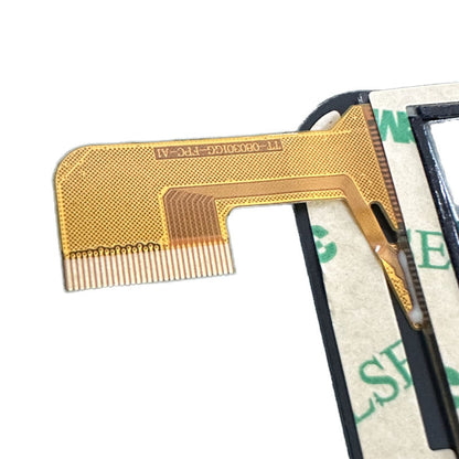 Digitalizador de pantalla táctil de 8 pulgadas para TT-080301GG-FPC-A1