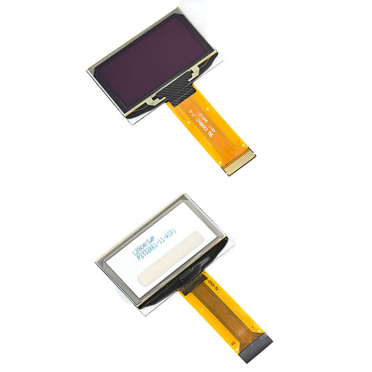 For Technics ST-C700 ST-C700EB OLED Display Screen Panel Replacement