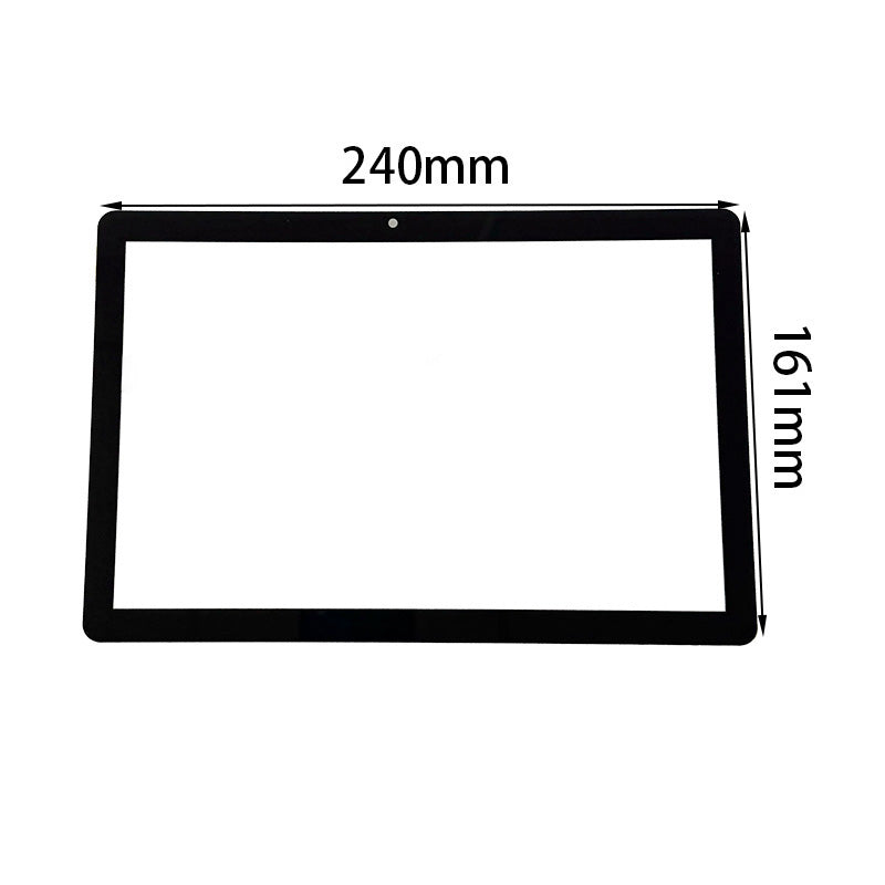 For VASOUN M30 Tablet 10.1 Inch Touch Screen Panel Digitizer Glass