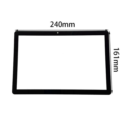For VASOUN M30 Tablet 10.1 Inch Touch Screen Panel Digitizer Glass