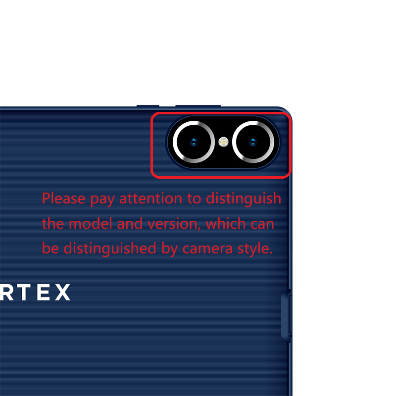 Digitalizador de pantalla táctil de 10,1 pulgadas para Vortex BTAB10 BTAB 10