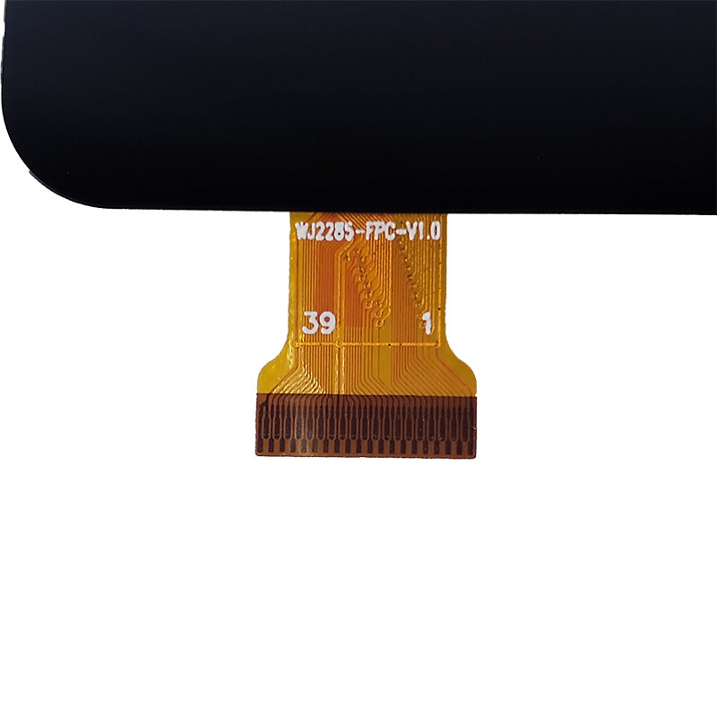 Panel táctil de 8 pulgadas con digitalizador de cristal para WJ2285-FPC V1.0