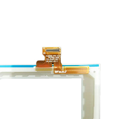 WJ2606-FPC Reemplazo de digitalizador de pantalla táctil de cristal de 7 pulgadas