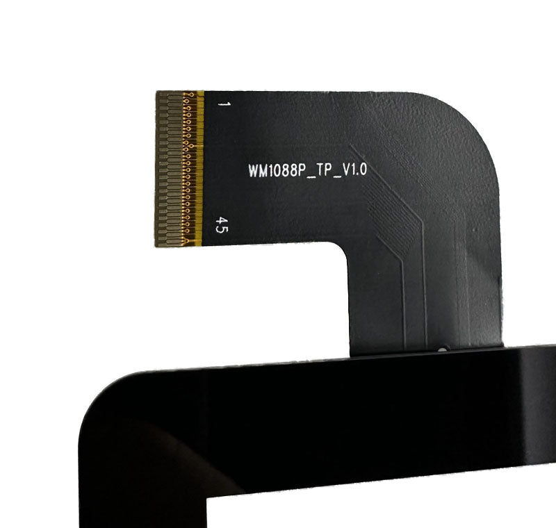 Digitalizador de pantalla táctil de 10,1 pulgadas para WM1088P_TP_V1.0