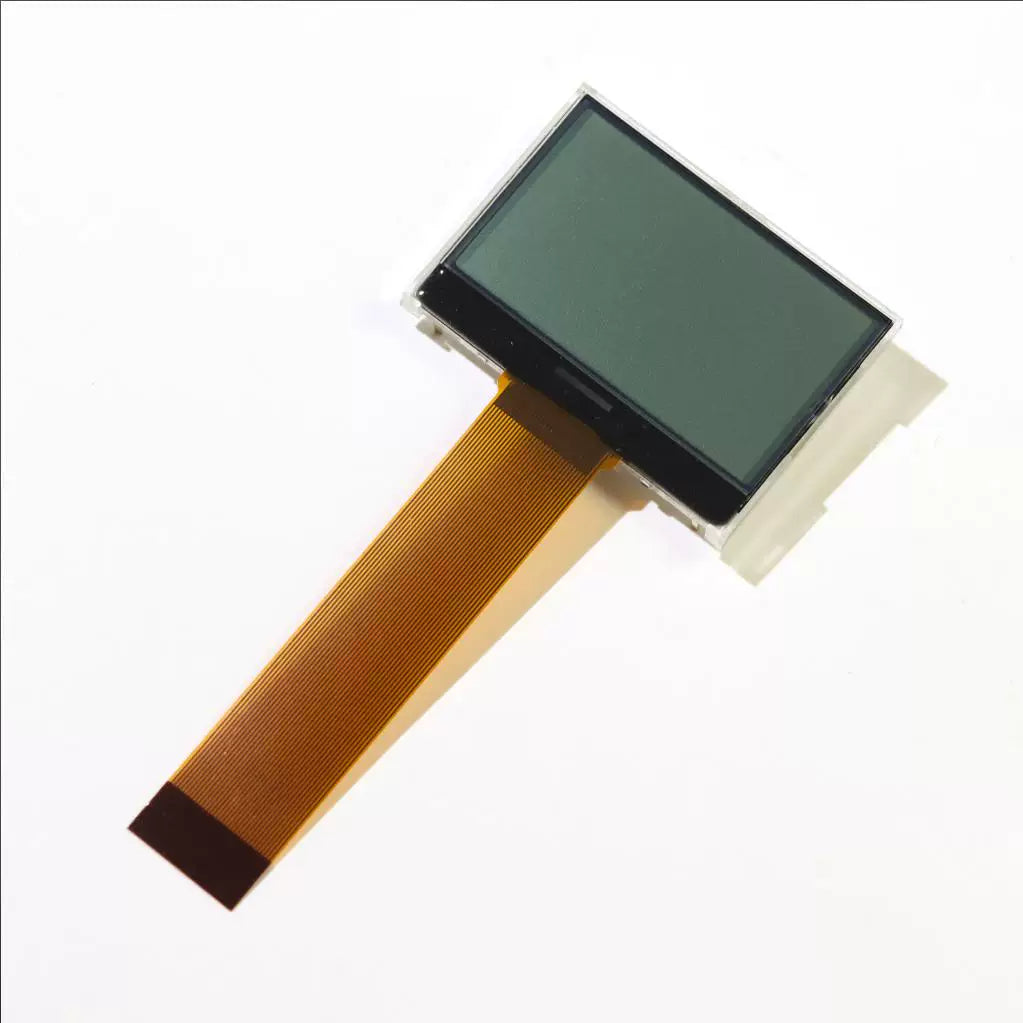 For Lake LM44 Digital Audio Processor LCD Display Screen Replacement
