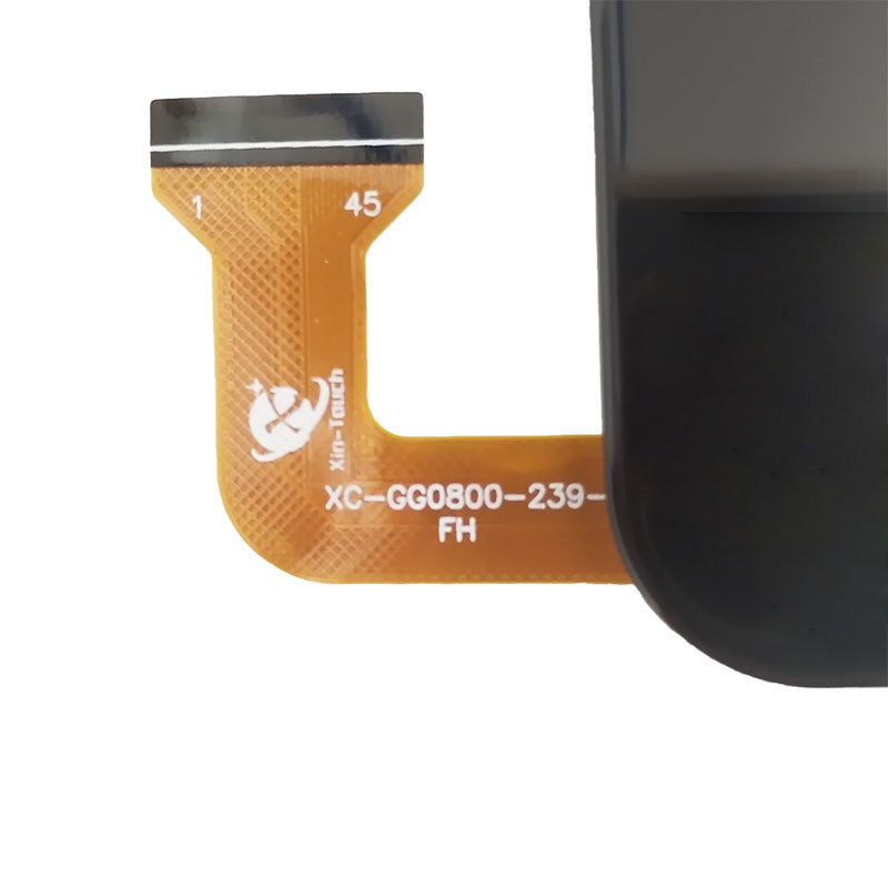 Digitalizador de pantalla táctil de 8 pulgadas para XC-GG0800-239-FPC-A1