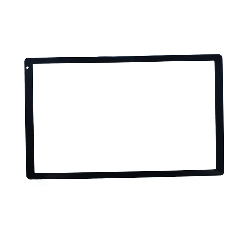 Para reemplazo de digitalizador de pantalla táctil Xgody DM01 de 10.4"