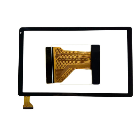 Reemplazo del digitalizador de pantalla táctil de 10,1" - XC-GG1010-731FPC-A0