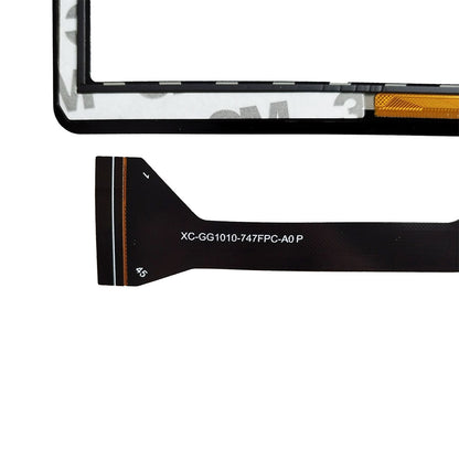 Pantalla táctil XC-GG1010-747FPC-A0 - Reemplazo del digitalizador para tableta de 10,1 pulgadas