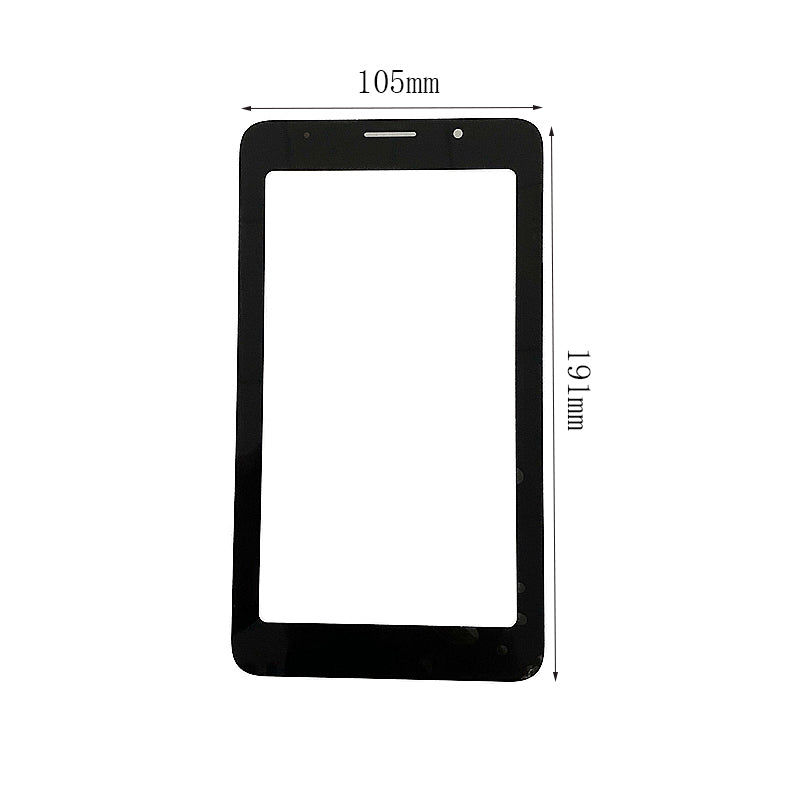Digitalizador de pantalla táctil de 7 pulgadas para BLU M7L M0050LL