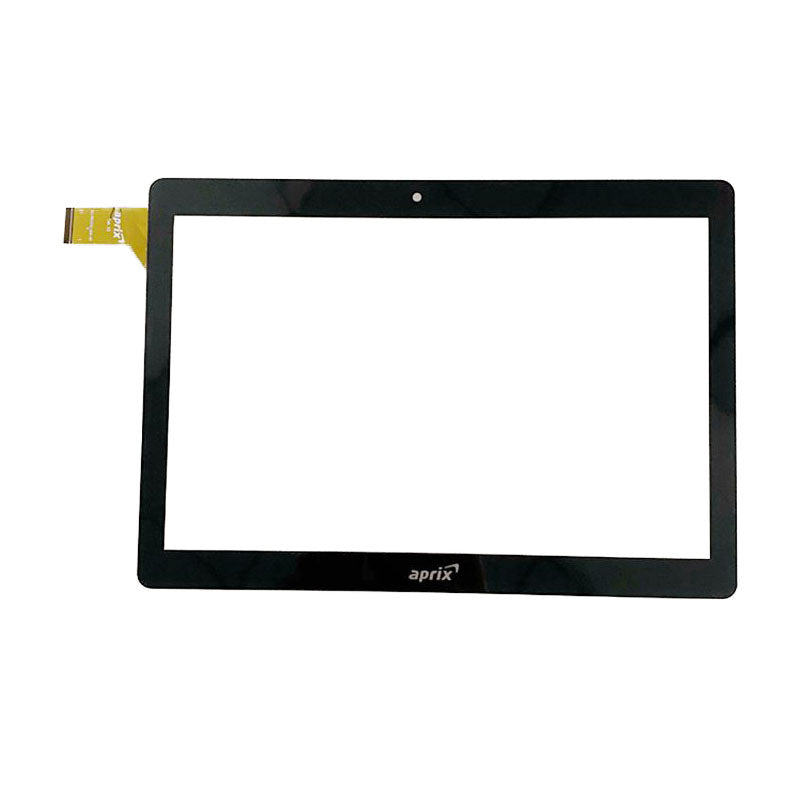 Digitalizador de pantalla táctil de 10,1" para Aprix Tab X2
