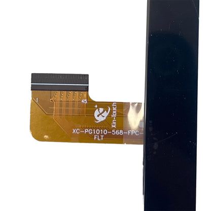 Pantalla táctil XC-PG1010-568-FPC-A0 - Reemplazo del digitalizador para tableta de 10,1 pulgadas
