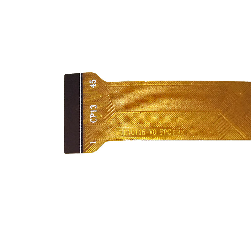 Digitalizador de pantalla táctil de 10,1 pulgadas para XLD10115-V0