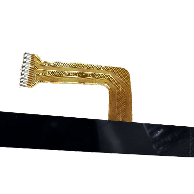 Digitalizador de pantalla táctil para XLD101372-V0 FPC