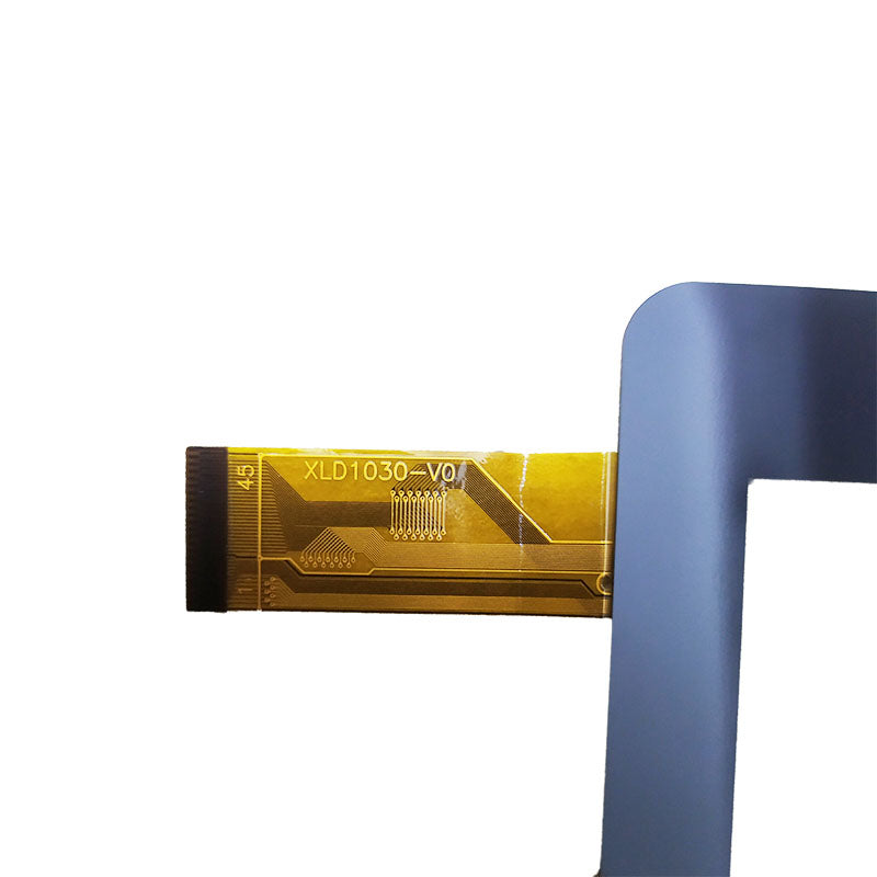 New 10.1 inch Touch Screen Panel Digitizer Glass XLD1030-V0