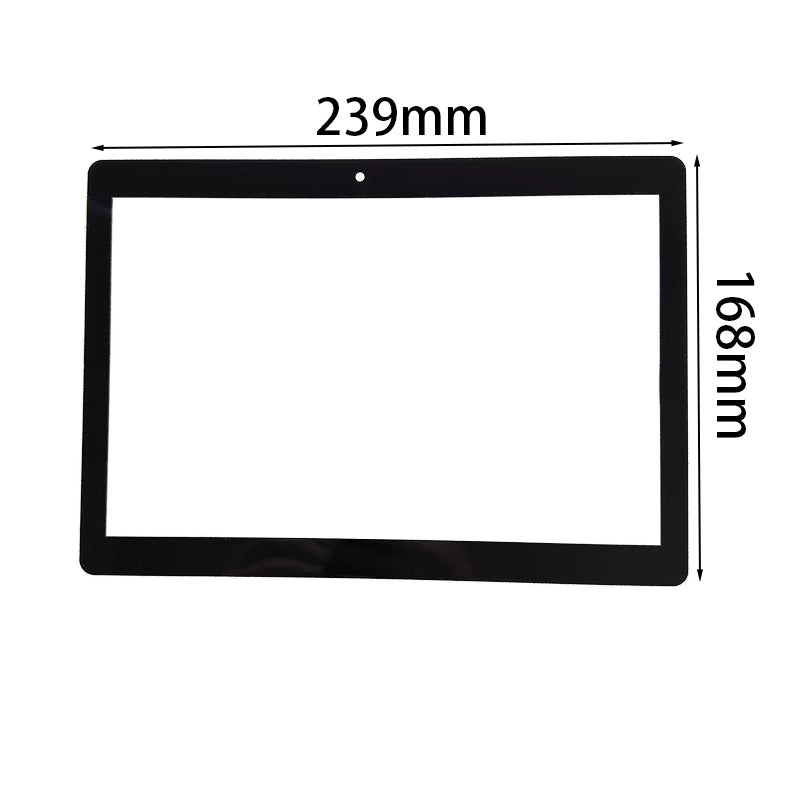 10.1インチ Touch Screen Panel Digitizer For Contixo K102