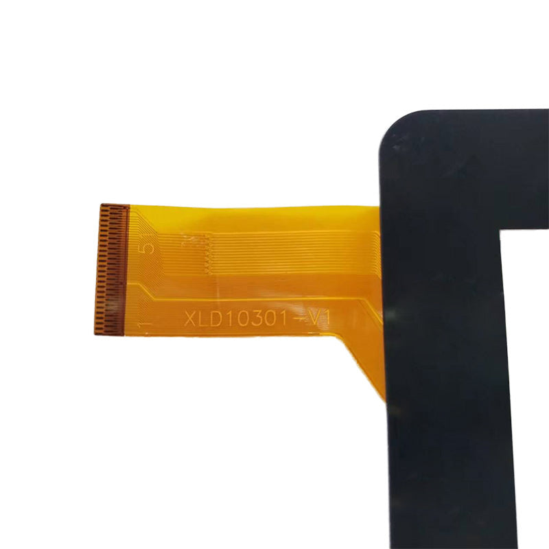 Reemplazo del digitalizador de pantalla táctil de 10,1" - XLD10301-V1