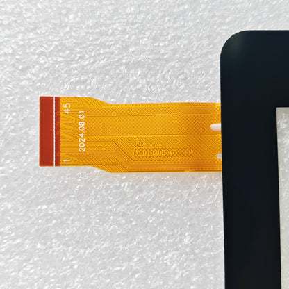 Digitalizador de pantalla táctil de 10,1 pulgadas para XLD1030D-V0