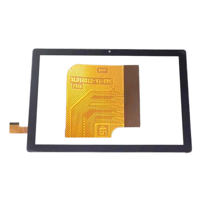 Digitalizador de pantalla táctil de 10,1 pulgadas para XLD10312-V1-FPC