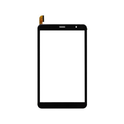 For X Mobile X8 Pro Tablet 8 Inch Touch Screen Panel Digitizer Glass