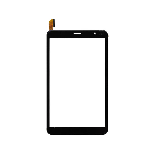 For X Mobile X8 Pro Tablet 8 Inch Touch Screen Panel Digitizer Glass