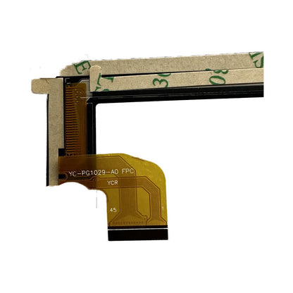 Digitalizador de pantalla táctil de 10,1 pulgadas para YC-PG1029-A0 FPC