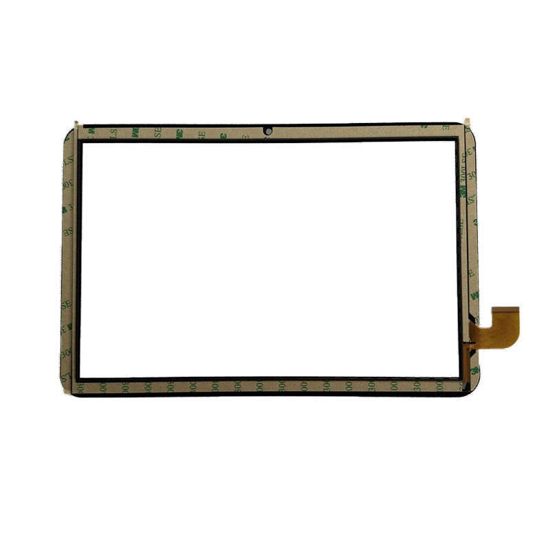 Digitalizador de pantalla táctil de 10,1 pulgadas para YC-PG1068-A0