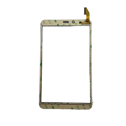 Digitalizador de pantalla táctil de 8 pulgadas para YJ1311GG080B2J1-FPC-V0