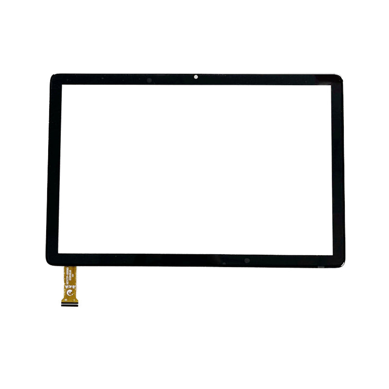 YJ1851GG101A2J1-FPC-V0 10.1 Inch Touch Screen Digitizer Repair Part