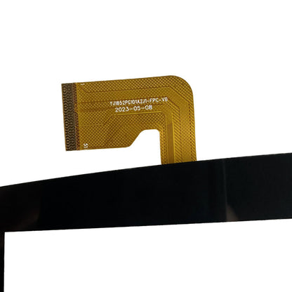 Digitalizador de pantalla táctil de 10,1 pulgadas para YJ1852PG101A2J1-FPC-V0