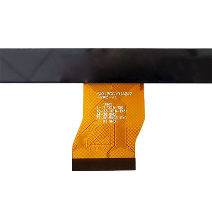 Digitalizador de pantalla táctil de 10,1 pulgadas para YJ913GG101A2J2-FPC-V1