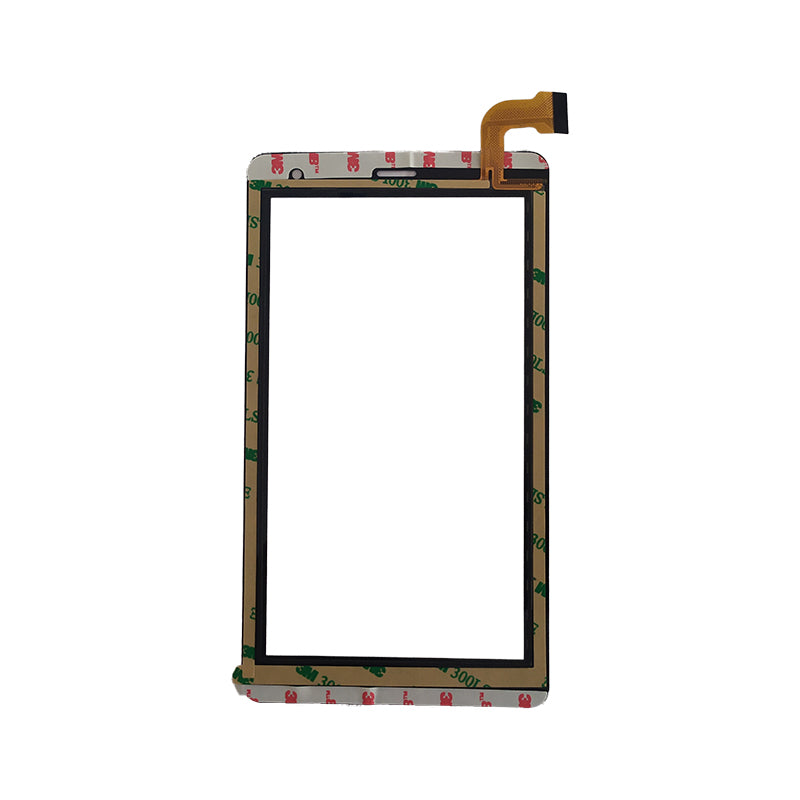 Digitalizador de pantalla táctil de 7" para YJ979GG070A2-FPC-V0