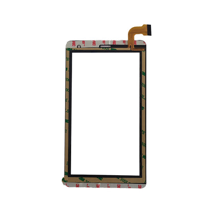 Digitalizador de pantalla táctil de 7" para YJ979GG070A2-FPC-V0