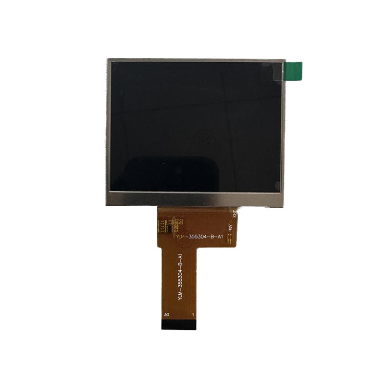 Pantalla LCD de mano de 3,5" para Anbernic RG353VS