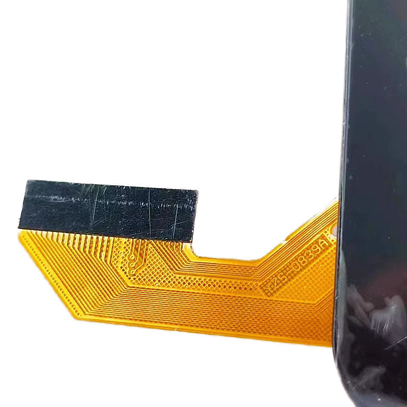 Digitalizador de pantalla táctil de 8 pulgadas para YZS-0839A