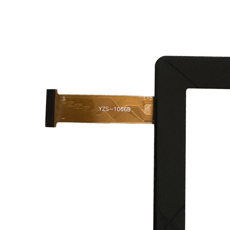 Digitalizador de pantalla táctil de 10,1 pulgadas para YZS-1066B