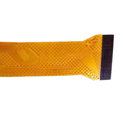 Digitalizador de pantalla táctil de 10,1 pulgadas para YZS-F1005B