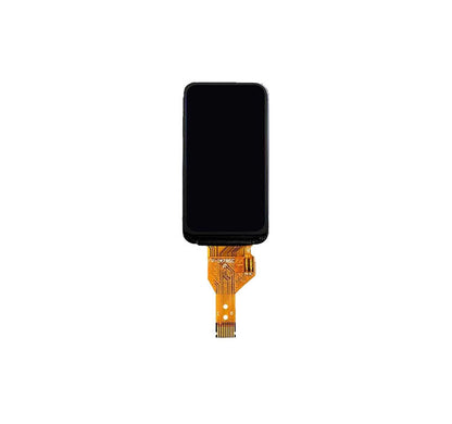 accsoon cineview 2 sdi wireless lcd display screen front view