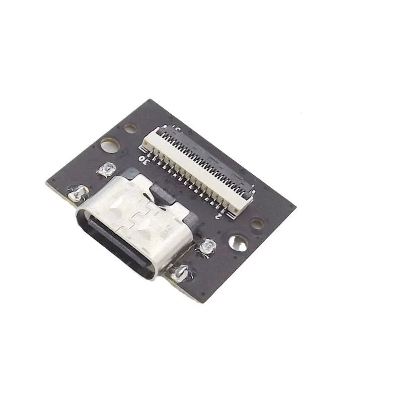 For BNCF Bpad Mini AD8Z tablet USB charging port connector flex cable part