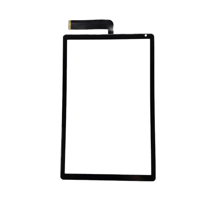 BRILLIANCE IN HAND OC101 touch screen digitizer panel glass front view