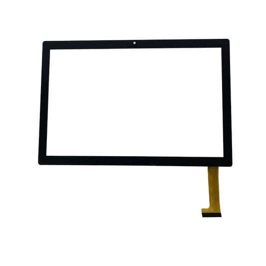 10.1 Inch Touch Screen Digitizer Glass Replacement for Greentel A10 Tablet