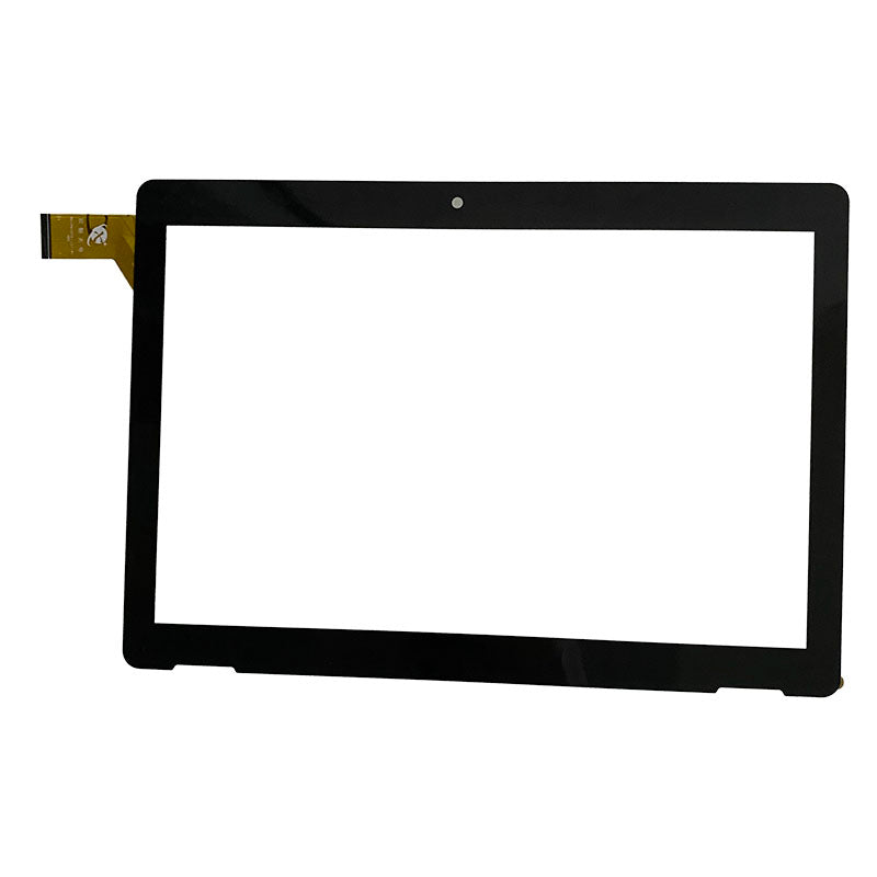 Touch Screen Digitizer Glass Replacement for HANNspree Pad Apollo SN1ATP4B Tablet