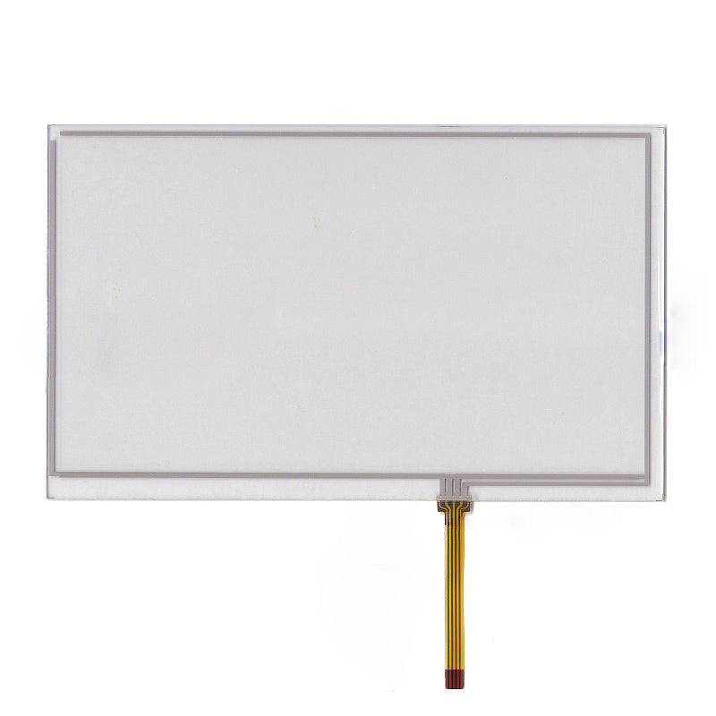 honeywell tuxedo touch 7 inch touch screen digitizer panel glass front view