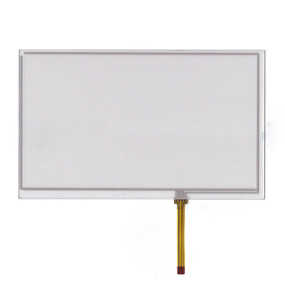 honeywell tuxedo touch 7 inch touch screen digitizer panel glass front view