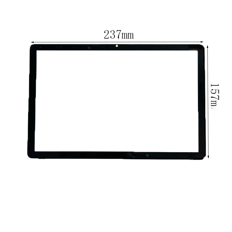 10.1" Touch Screen Digitizer for iGet SMART L31 Tablet