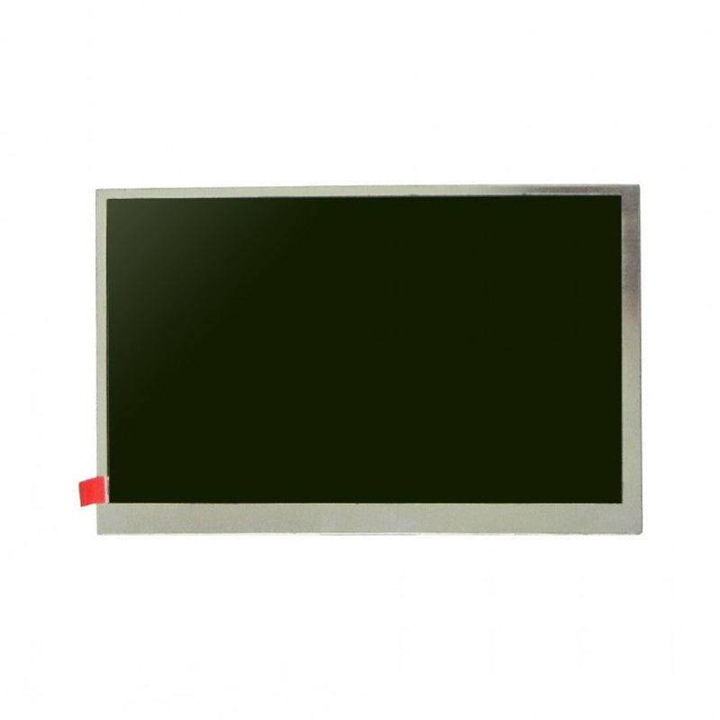 Front view of 7 inch LCD display screen for iN-Command JRVCS1
