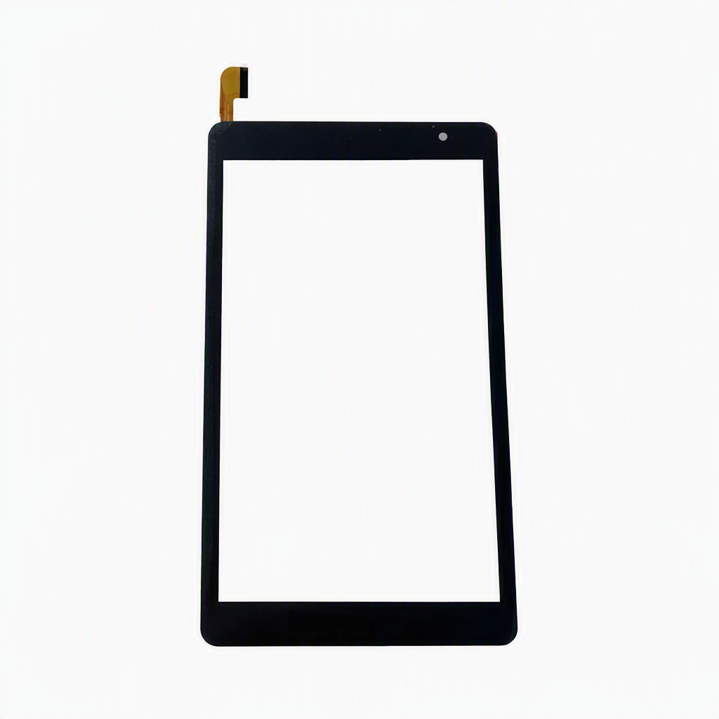 kingvina-PG8132-40 touch screen digitizer panel glass front view